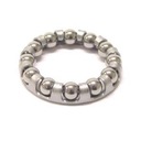 Nexus 7, правый шарикоподшипник 3/16 дюйма x 12 шт.