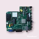 Плата Sharp LC-40CFE6352E TP.S512. ПБ83 (53)