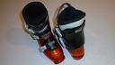 Lyžiarske topánky SALOMON T3 veľ. 23,5 (37) Veľkosť 37