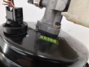 SERVO DRIVE PUMP BRAKES MERCEDES ML W163 A1634300630  photo 6