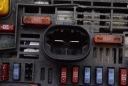 BOÎTE FUSIBLES BSM 9666700480 PEUGEOT 308 1 I T7 1.6 HDI 109 KMphoto 15