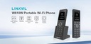 Fanvil W610W VoIP стационарный WiFi-телефон