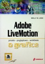 Adobe LiveMotion простым и понятным способом