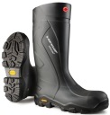 DUNLOP Purofort Expander Vibram Safe резиновые сапоги