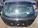 PEUGEOT 207 06-12 КРЫШКА БАГАЖНИКА