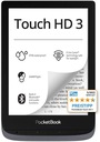 PocketBook Touch HD 3 PB632 Читалка электронных книг