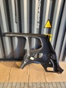 VW TOURAN 3 III DROIT ARRIÈRE AILE DROIT ARRIÈRE BRODERIE 5TA809844 5TA813328photo 11
