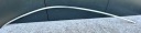 MOULURE LATÉRALE VITRES TOITS CHROME DROITE GAUCHE BMW 5 GT GRAN TURISMO F07photo 8