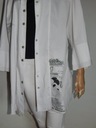 JEAN MARC PHILIPPE biela oversize košeľa 54-56 Značka iná