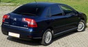 CITROEN C5 II 1.8 16V 125 KM Kolor Niebieski