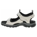 Dámske sandále Ecco Offroad 82204302152 sh.white 39 Stav balenia originálne