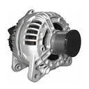 Генератор 0124525043 8200175210 150A RENAULT OPEL NISSAN 2.2/2.5 DCI 2.0