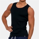 ФУТБОЛКА МУЖСКАЯ ИЗ 100% ХЛОПКА ЧЕРНАЯ XL Moraj