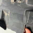 PROTECTION GUIDE D'AIR GAUCHE HONDA CIVIC IX 9 OE 71187-TV0-E0photo 9