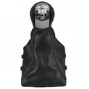 РУЧКА ПЕРЕКЛЮЧЕНИЯ ПЕРЕДАЧ + ЧАШКА OPEL VECTRA C SIGNUM