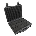 Корпус часов Коробка для часов Пластик D с