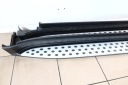 MERCEDES W164 X164 GL MOULURE DEGRÉ ENTRÉE SEUIL REVÊTEMENT 1646901975 GL550photo 16