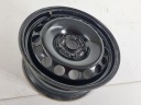 ДИСК СТАЛЬНИЙ VOLKSWAGEN ПАСАТ B6 6.5″ X 16″ 5X112 ET 41  (18854064756) фото min 16