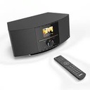 HAMA DIR3505MSCBT ИНТЕРНЕТ-РАДИО DAB+ BT CD