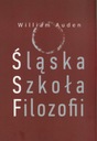 СИЛЕЗСКАЯ ШКОЛА ФИЛОСОФИИ - Уильям Оден (КНИГА)