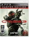 Crysis 3 — Охотничье издание для PS3