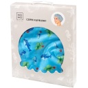 MOMO WAY SWIM CAP ЗАЩИТНАЯ КАПОЧКА ДЛЯ ДУША