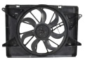 CHRYSLER PACIFICA 17- 3.6 ВЕНТИЛЯТОР РАДИАТОРА