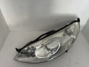 PEUGEOT 407 0301213271 9660236680 КСЕНОН ФАРА ПЕРІД ПЕРЕДНЯ ЛІВА ЄВРОПА  (18909828621) фото min 8