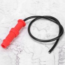 KIT Z DRUTU CANDLES ZAPONOWEJ 3084980 REPLACEMENT FOR NANAPOLARIS UU  photo 12