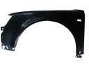 FENDER AUDI A4 B6 LZ5J 00-04 Левый цвет LZ5J с отверстием под поворотник