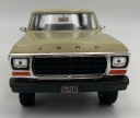 Ford Bronco (хардтоп) 1978 1:24 Motormax 79373 бежевый/коричневый