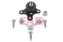 PIVOT BRAS DE SUSPENSION VW DROIT POLO 94- DROITEphoto 11