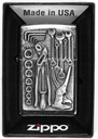 ЗАЖИГАЛКА ДЛЯ ИНСТРУМЕНТОВ ZIPPO