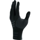 Рукавички Compressport Чорний M 3D