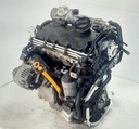 ENGINE SET BKC BXE AVQ BJB 1.9 TDI 105 KM VOLSWAGEN PASSAT VW GOLF V 