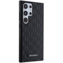 Karl Lagerfeld KLHCS24LSAKLHPK S24 Ultra S928 hardcase czarny/black ...