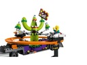 LEGO City 60313 Park Rozrywki Ciężarówka Karuzela Rollercoaster Klocki 6+ Certyfikaty, opinie, atesty CE
