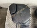 TANK FUEL TANK PORSCHE PANAMERA (970) 97020112102 BACK  photo 8