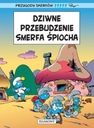 Dziwne przebudzenie Smerfa Śpiocha. Tom 15