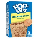 Ciasteczka Pop Tarts Snickerdoodle 384g Kelloggs