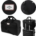 РУЧНАЯ СУМКА ДЛЯ САМОЛЕТА 40x20x25