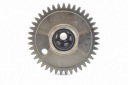 ВАЛ РОСПОДІЛЬНИКА ВИПУСКНИЙ BMW TOYOTA МІНІ N47 B47 1.6 2.0 11318575438  (18730736713) фото min 9