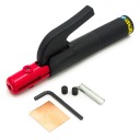 Зажим для электродов COMFORT 400A Ручка.