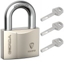 УСИЛЕННЫЙ НАВЕСНОЙ ЗАМОК GERDA SECURE KSWS S30