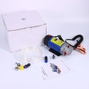 НАСОС DO МАСЛА 12V ЕЛЕКТРИЧЕСКАЯ DO PRZETACZANIA ТОПЛИВА ДИЗЕЛЬ ODSYSARKA  фото 15