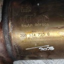 CATALYSEUR VW POLO (AW1, BZ1, AE1) 2Q0181AA 29088274 1.0L 70KW 2024photo 7