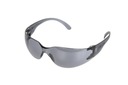 Ochranné okuliare Bolle Safety BL30, Smoke (PSSBL30 Značka Bolle Safety