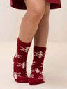 Ponožky Triumph Accessories Socks 2Pac Veľkosť 1