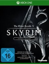 THE ELDER SCROLLS V SKYRIM SPECIAL EDITION - XBOX ONE X