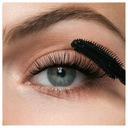 MAYBELLINE Lash Sensational Водостойкая черная утолщающая тушь для ресниц